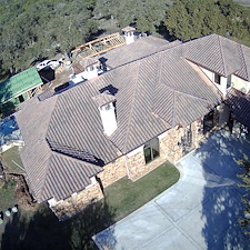 Tile Roof 5